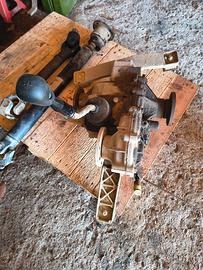 Riduttore Suzuki Jimny e alberi