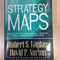 Strategy Maps: Converting Assets into outcomes