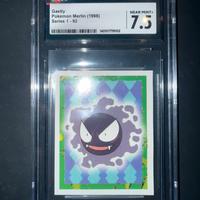 Figurina Gastly Merlin CGC 7,5