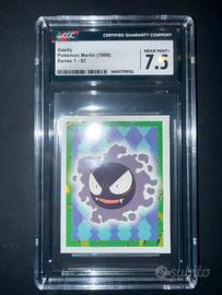 Figurina Gastly Merlin CGC 7,5