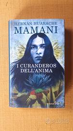 I curanderos dell'anima di H. H. Mamani