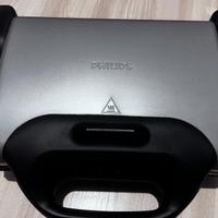 Bistecchiera Philips Health Grill modello HD4467/9