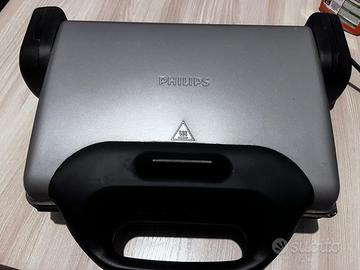 Bistecchiera Philips Health Grill modello HD4467/9