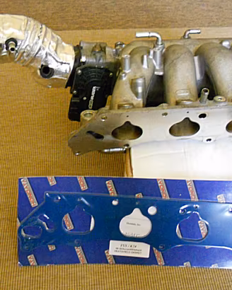 Collettori Aspirazione SPOON Honda Civic Type R