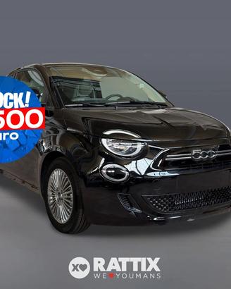 FIAT 500 IV 2020 500 1.0 hybrid Icon