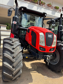 Trattore Same Explorer 95 LS