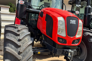 Trattore Same Explorer 95 LS