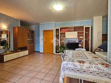 3 LOCALI A FOLIGNANO