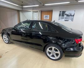 Audi A3 Sedan 35 TDI S line 11/2019