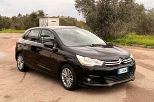 Citroen C4 2A serie