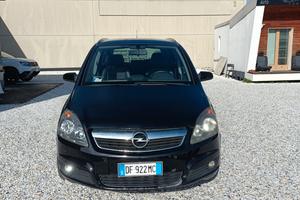 Opel Zafira 1.9 CDTI 120CV Cosmo