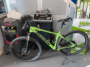 Bianchi Methanol 29,5 carbonio