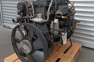 Motore Iveco F4AE0481 150 cv EUROCARGO TECTOR 4 EU