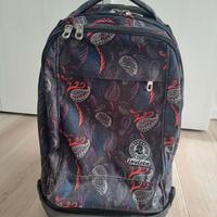 Zaino- trolley Invicta Plug Fantasy