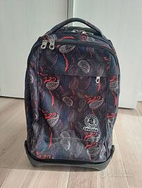 Zaino- trolley Invicta Plug Fantasy