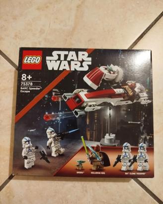 LEGO Star Wars 75378