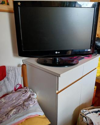 tv. 22 pollici usata