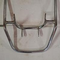 Maniglione posteriore originale Moto Guzzi V50 III