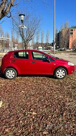Fiat Grande Punto Natural Power - 2010