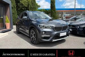 Bmw X1 xDrive20d xLine