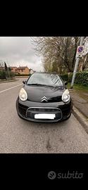 Citroen c1 2009