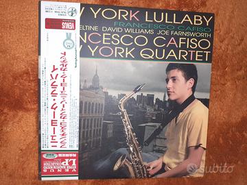 venus vinile francesco califo prima stampa