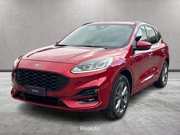 Ford Kuga Kuga 2.5 full hybrid ST-Line X AWD 190cv