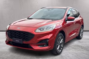 Ford Kuga Kuga 2.5 full hybrid ST-Line X AWD 190cv