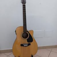 chitarra acustica