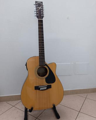 chitarra acustica