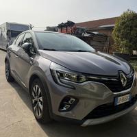 Captur 1.3 Mild Hybrid