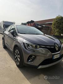 Captur 1.3 Mild Hybrid