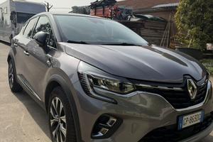 Captur 1.3 Mild Hybrid