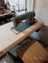 Macchina da cucire