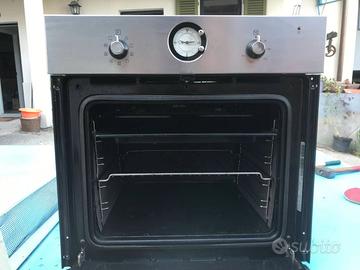 forno ad incasso Whirlpool 