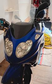 Scooter in buono stato