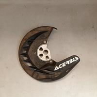 Protezione disco KTM Sx Exc 125 Copri disco KTM 