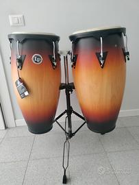 Congas