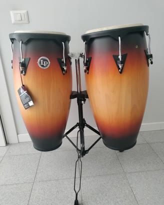 Congas