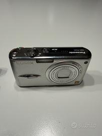 Panasonic DMC-FX01