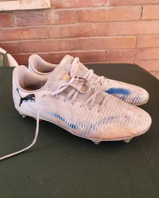 Scarpe da calcio Puma Future 8 Play MxSG taglia 43