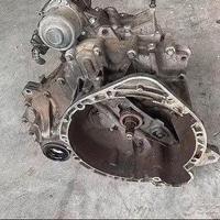 Cambio automatico smart modello 451