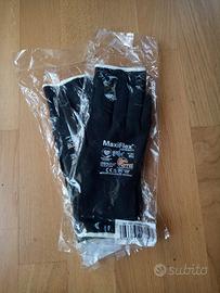 Guanti da lavoro MaxiFlex Endurance