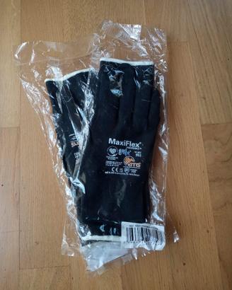 Guanti da lavoro MaxiFlex Endurance