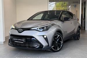 Toyota C-HR 2.0H (184CV) E-CVT GR Sport