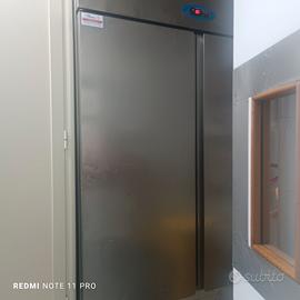 Attrezzatura x pizzeria