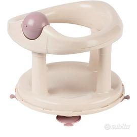 Seggiolino per bagnetto in vasca o doccia