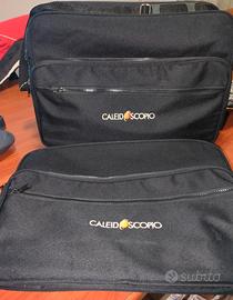 Comodissima valigetta da studente o da lavoro 