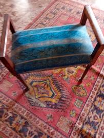 Antica panchetta inizi '900