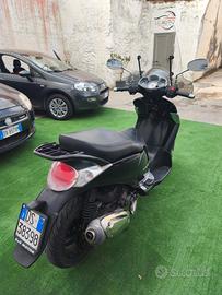 Ricambi Scarabeo 300
